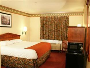 Marina 7 Motel Los Angeles Dış mekan fotoğraf