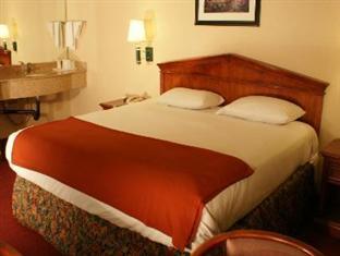 Marina 7 Motel Los Angeles Dış mekan fotoğraf