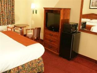 Marina 7 Motel Los Angeles Dış mekan fotoğraf
